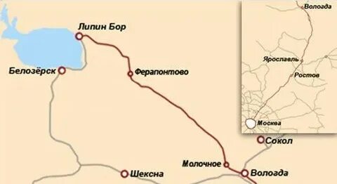 Бор сколько км