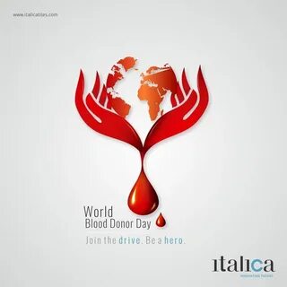 Blood day