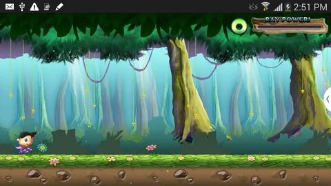 Forest help