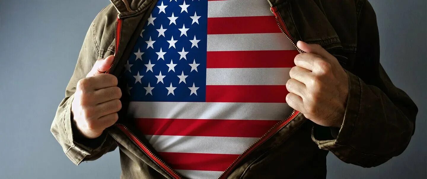 Американский патриотизм. Американцы Патриоты. Американский Патриот. Американец с флагом. American сайт