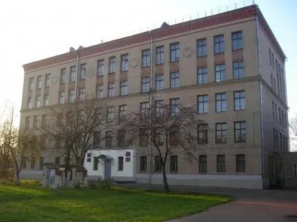 Школа 4 северное