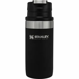 Stanley trigger action