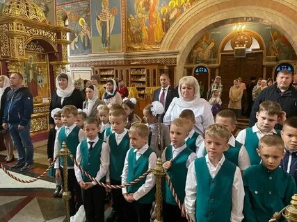 Гимназии хмао