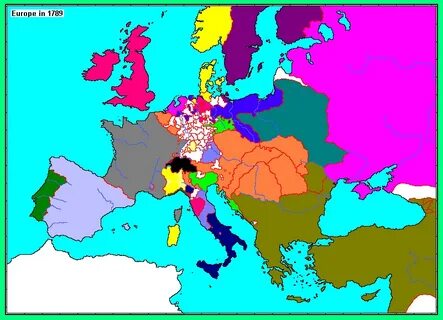 2007 год карты