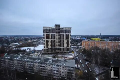 Войкова 5
