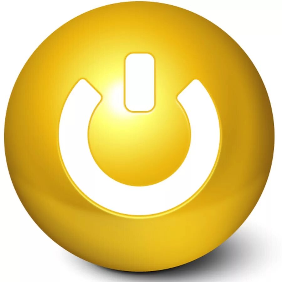 Gold Buttons PNG Clipart - PNG Mart