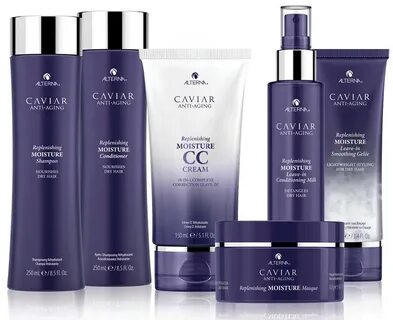 Moisture replenishing