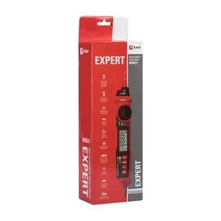 Ekf expert