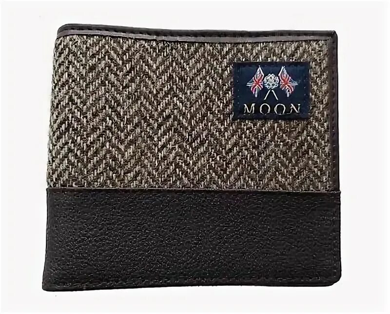 Moon wallet. Moon wallet