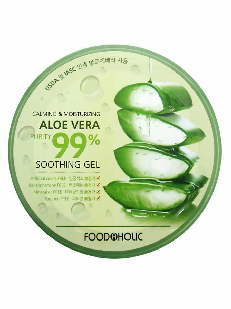 Gel 300. FOODAHOLIC Calming & Moisturizing Aloe Vera 99% Soothing Gel. Алоэ гель 99 Soothing Gel 300мл. FOODAHOLIC гель для тела успокаивающий с алоэ FOODAHOLIC Aloe Soothing Gel (100ml) 100мл.