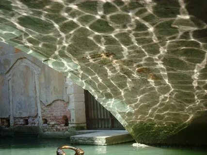 Водная освещенность