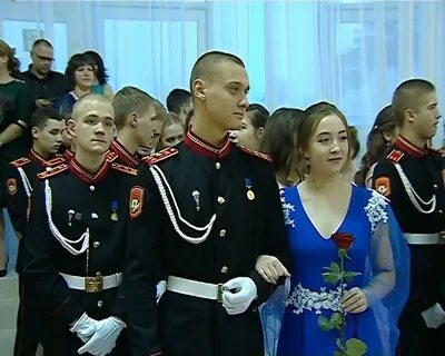 Сайт кировского кадетского корпуса просница