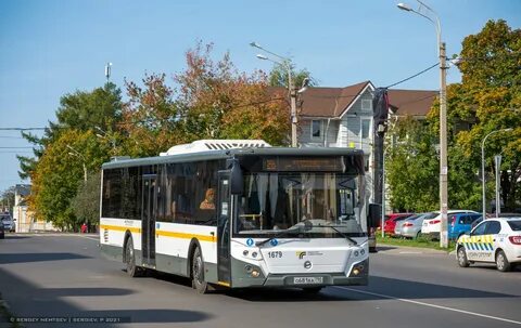 Автобус 32