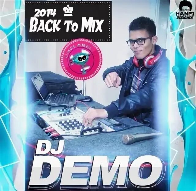 Dj demos