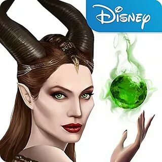 Игра малефисента