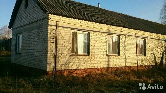 Дом инсар мордовия. Новый дом в инсаре. авито инсар.