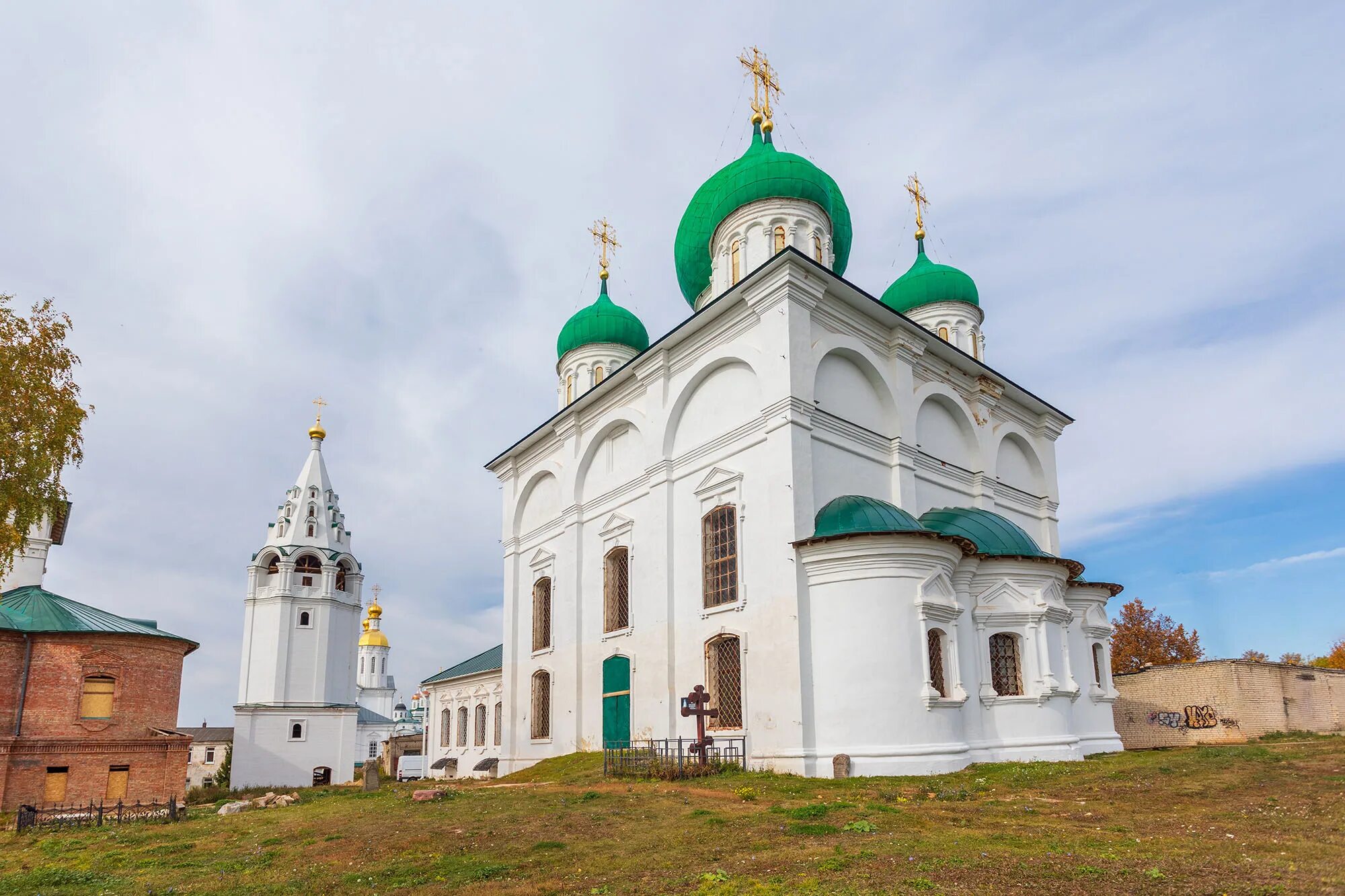 Спасский мужской монастырь Арзамас. Преображенский мужской монастырь Арзамас. Арзамас преображенский монастырь