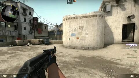 Jumptrown cs 2
