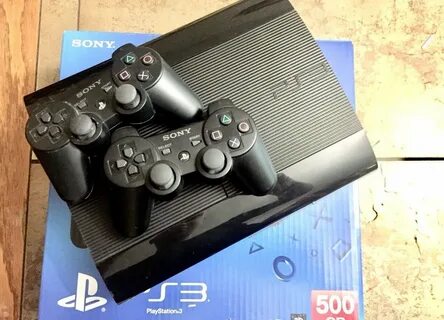 Sony super slim