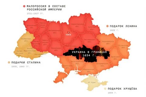 Какие земли украины проданы