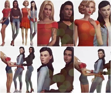 Control any sim sims 4