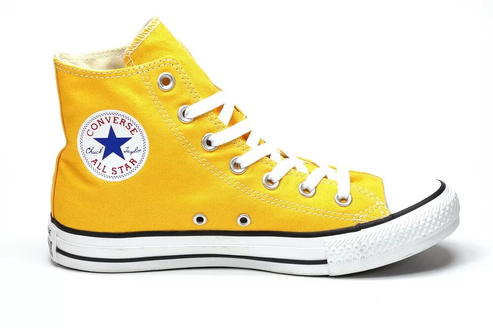 Converse all star high. Кеды конверс all Star. Конверсы Chuck Taylor all Star. Кеды Converse Chuck Taylor all Star High. Converse Chuck Taylor all Star желтые.