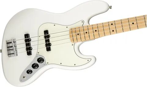 Fender bass