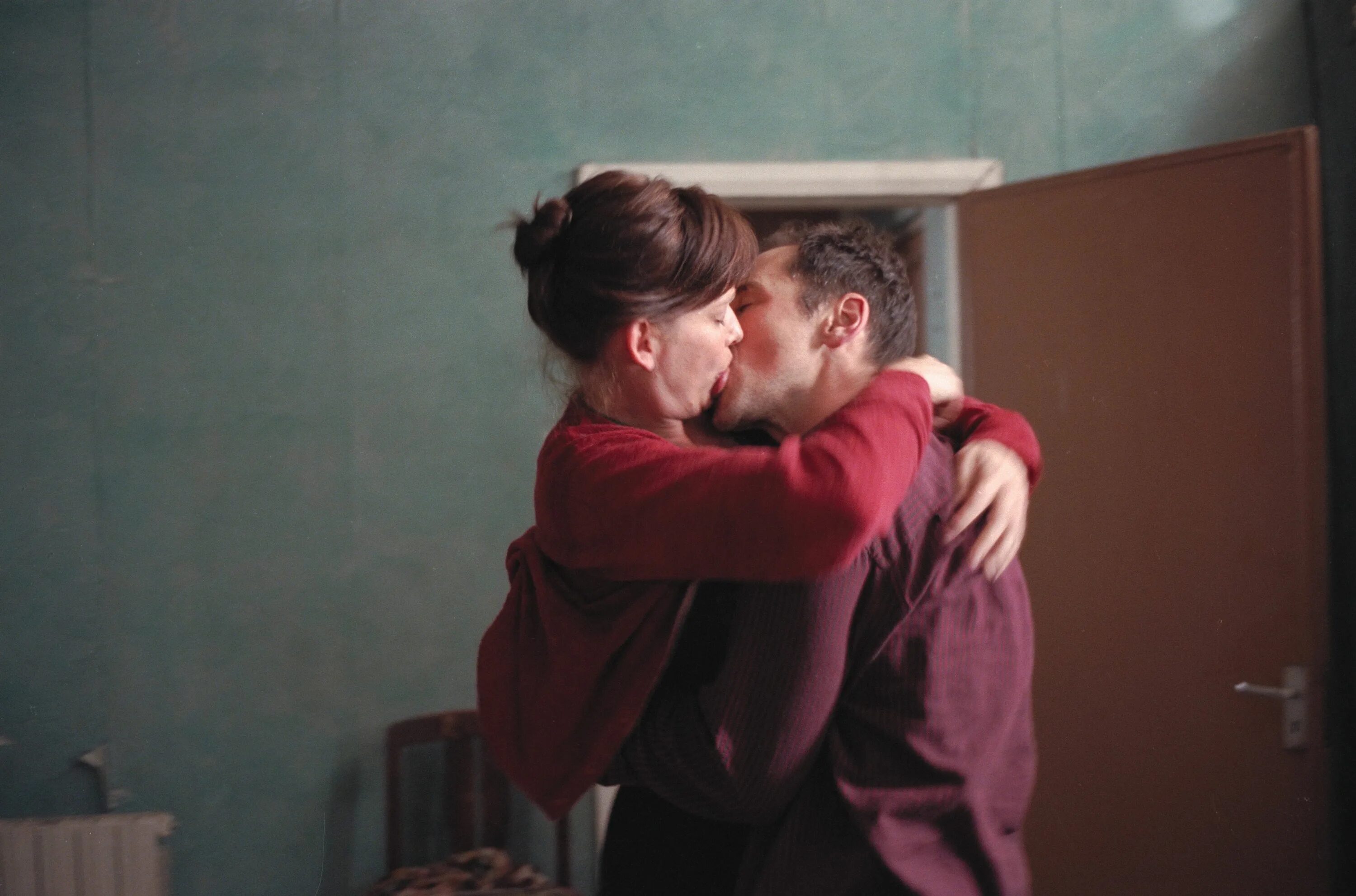 Cheating scenes