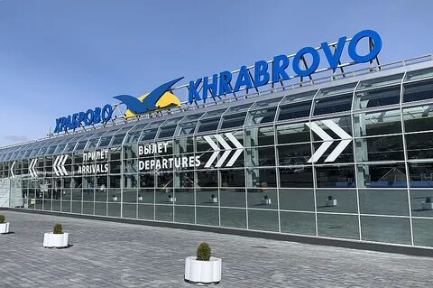 Аэропорт храброво калининград отзывы