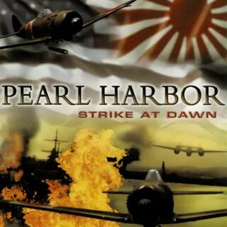 Pearl harbor игры