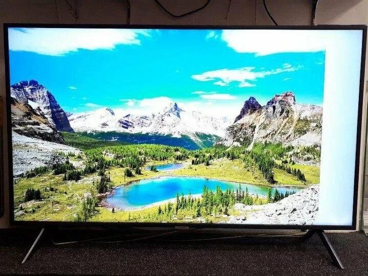 Samsung nu7100 43. Телевизор samsung ue43au7570uxru. Samsung 43t5300uxru. Samsung ue55nu7100u. Телевизор 43" samsung ue43tu7002uxru.