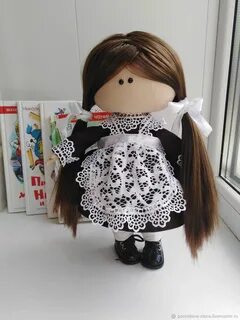 Кукла воронеж