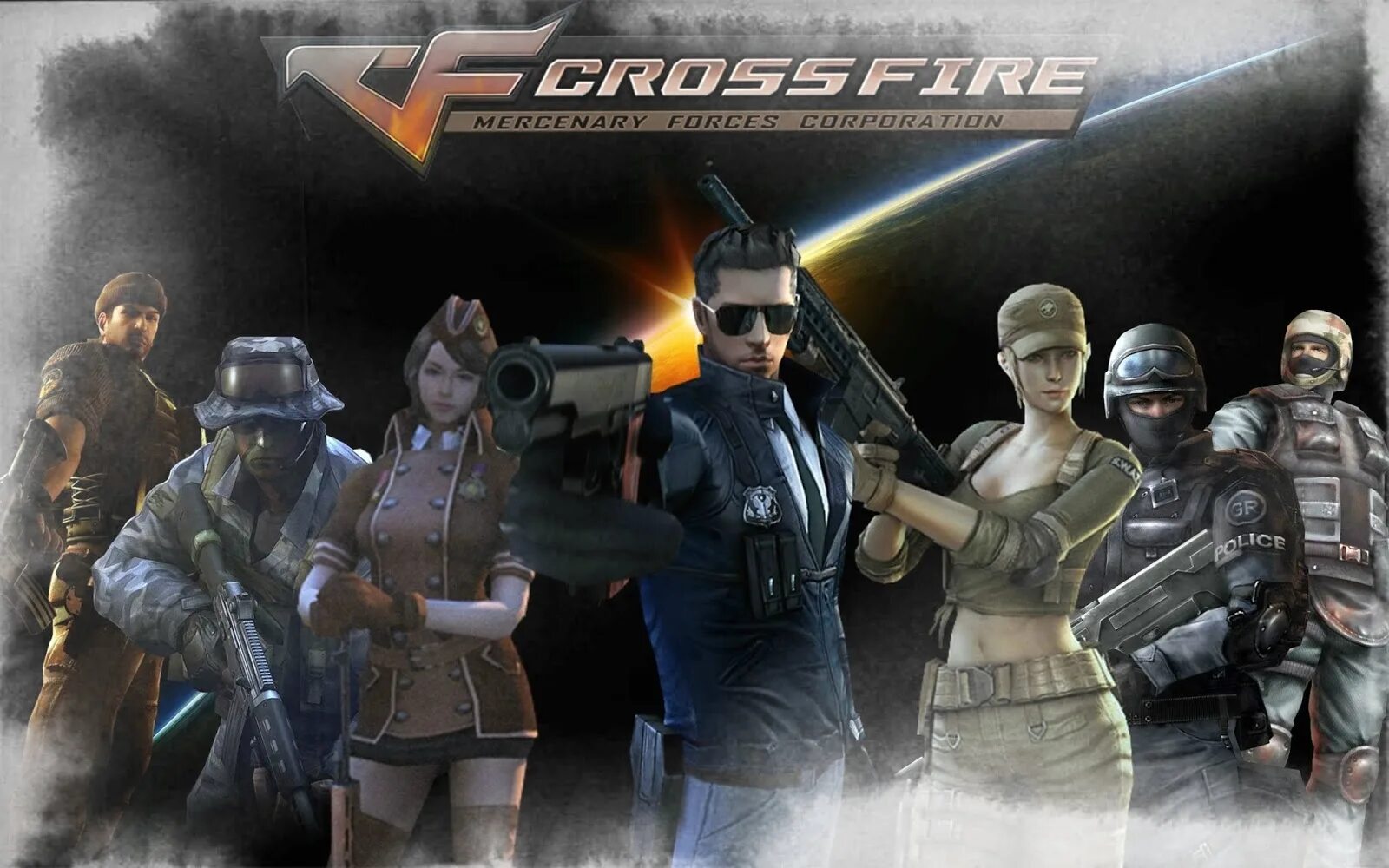 Кроссфаер отзывы. Crossfire. Crossfire (игра). Кроссфаер контр страйк. Кроссфаер персонажи.