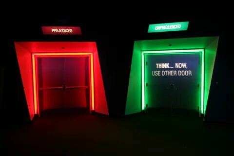 Other door