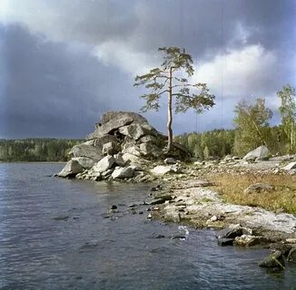 Калиново это где