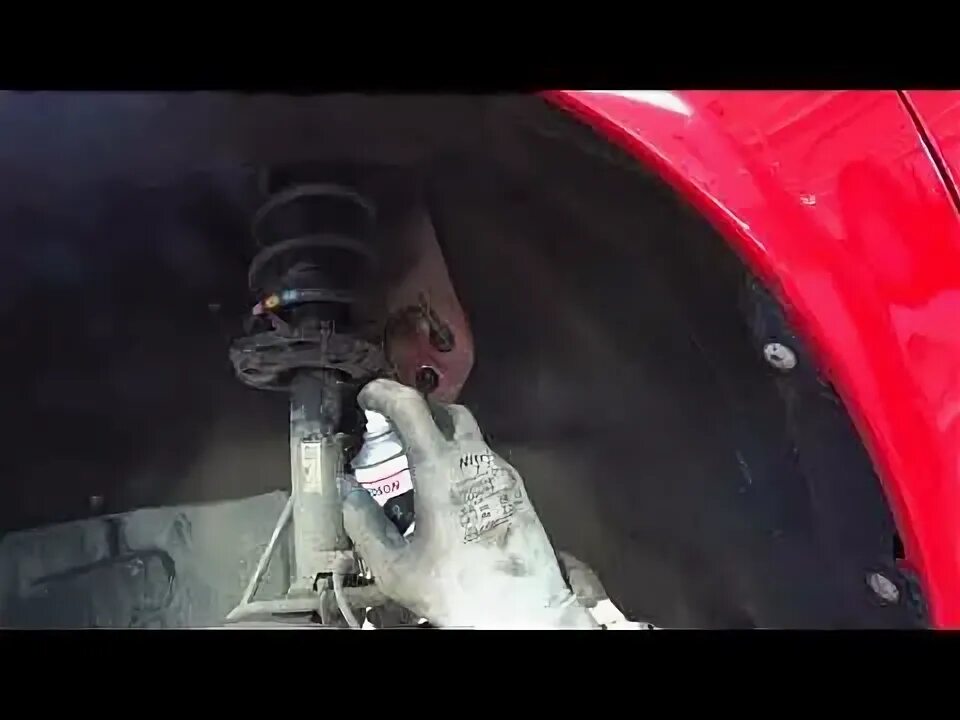 Новая подвеска. наконец-то без ППД - Skoda Octavia A4 Mk1, 1,6 л, 2008 года свои
