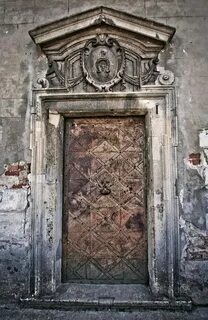 Travel doors