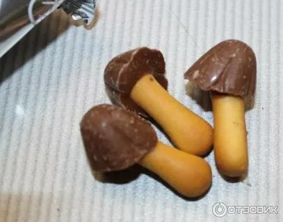 Грибочки бой