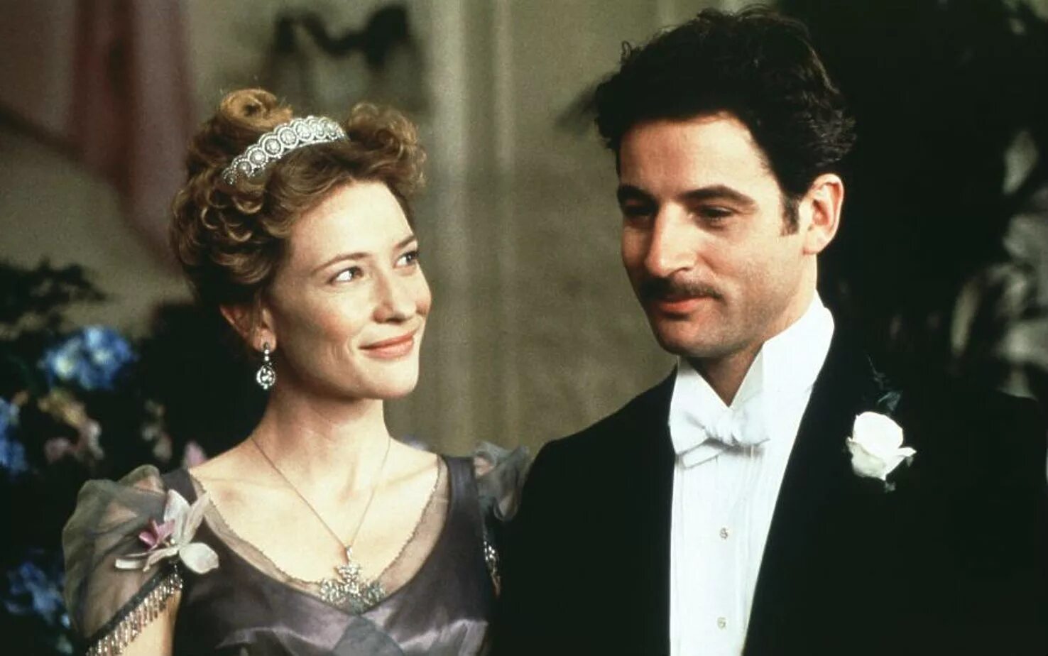 Джеффри дин и ума турман. Movie husband. Wilde oscar "an ideal husband". Movie husband. Movie husband.