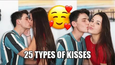 Australian kisses