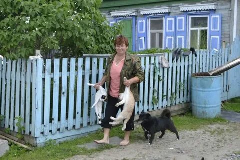 Где соседи село