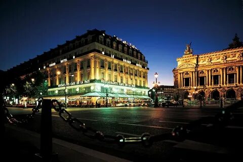 Grand paris
