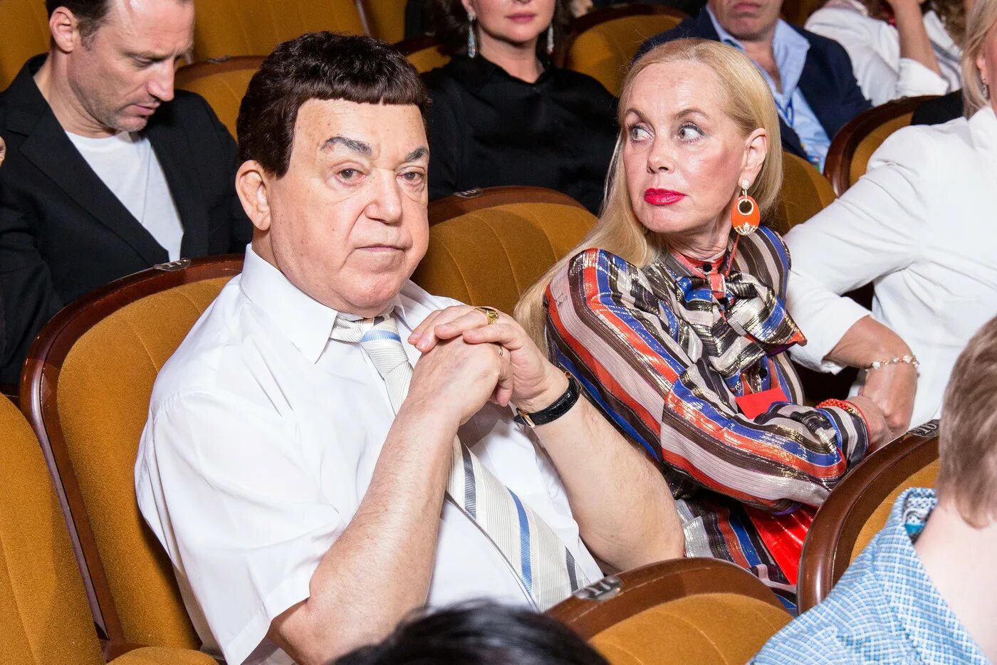 кобзон иосиф биография жена. иосиф кобзон и нелли кобзон. кобзон иосиф биография жена. нинель дризина кобзон. нинель дризина кобзон.