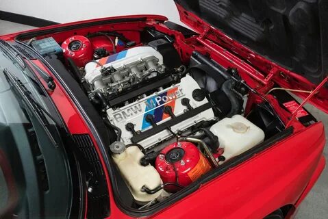 E engine