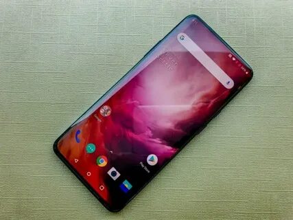 7 хороший телефон