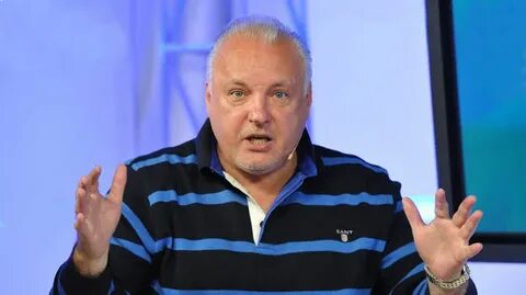 Абрамов работал