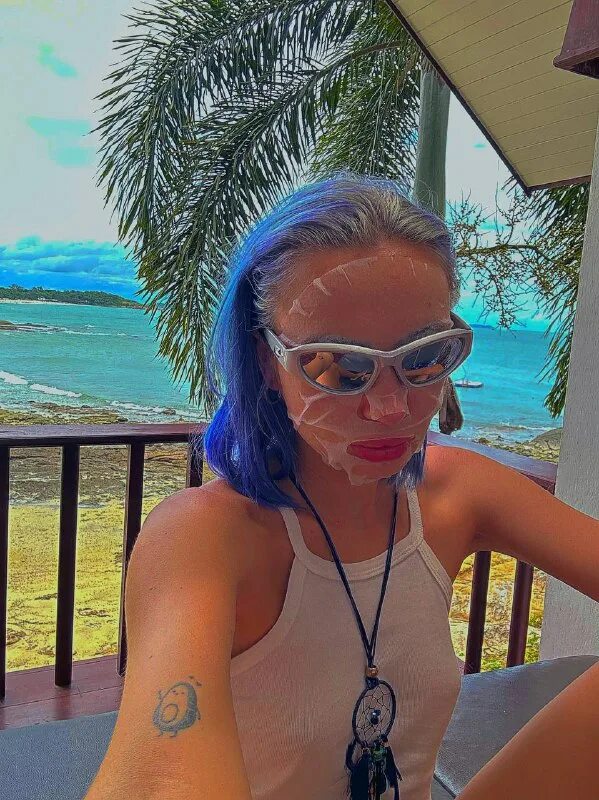 Пупигерл. Мятная фанта. Пупигерл. Пупигерл. Пупигерл.