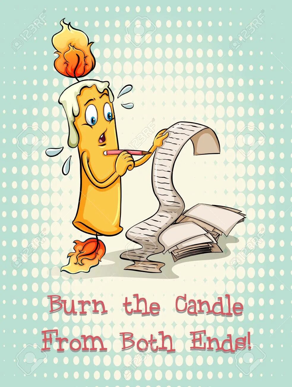 Burning the candle at both ends. Burn the Candle at both ends. Burns the Candle at both ends идиома. Burn the Candle at both ends рисунок. To Burn Candle at the both ends idiom.
