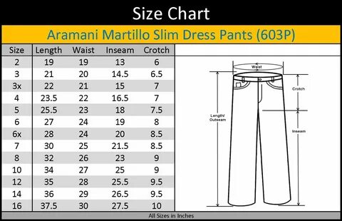Do the outseam here on your pants