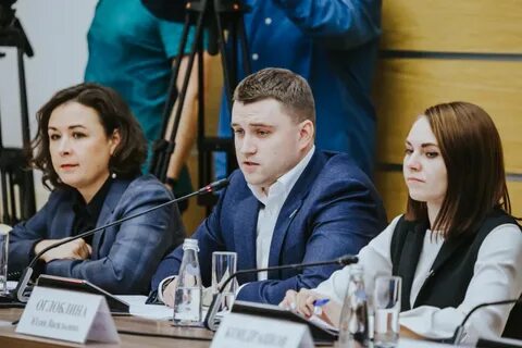 Депутат общественная деятельность